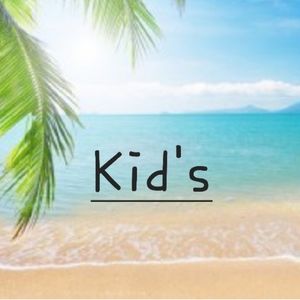 Kid's items